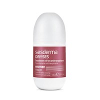 Sesderma Desodorante Dryses Mujer